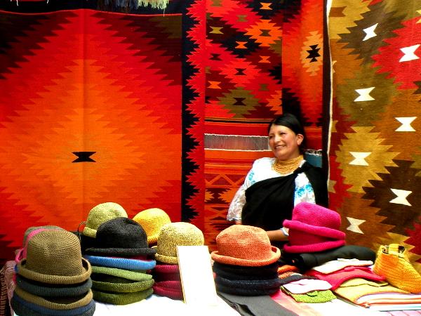 Ecuador tailor made holiday