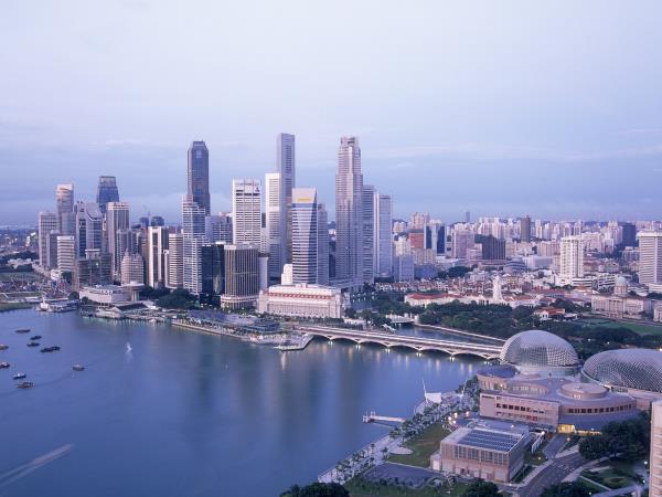 Singapore holidays in 2023 & 2024 - Responsible Travel