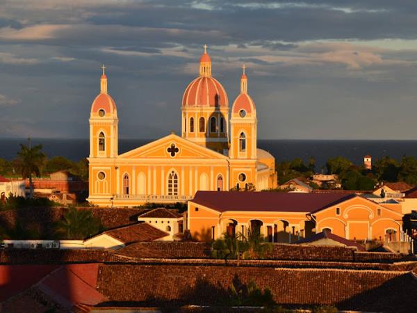 Nicaragua holidays & tours in 2024 & 2025
