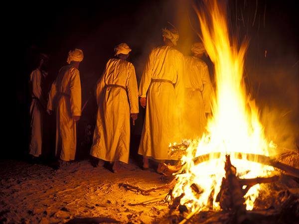 Oman holidays & tours in 2025 & 2026 | Responsible Travel