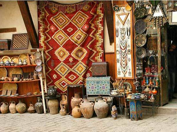 Morocco short break holiday, 5 days