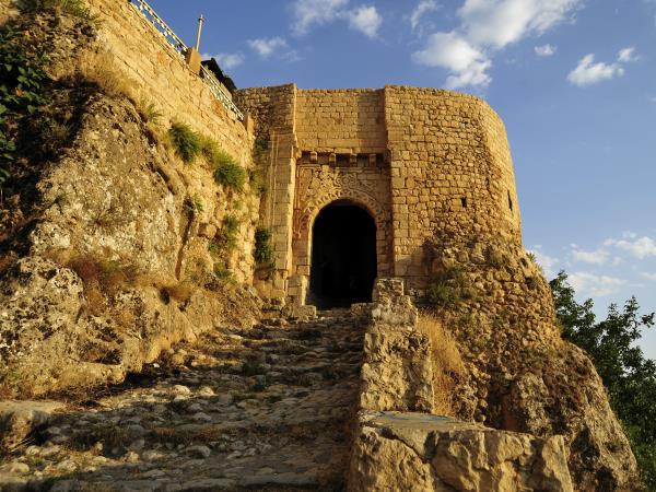 Kurdistan holiday in Iraq