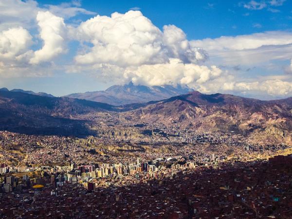 Bolivia holidays & tours in 2024 & 2025