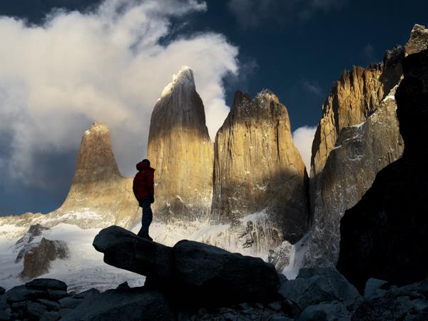 Small group tours to Chile