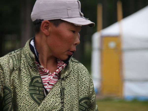 Mongolia cultural tour, Nomads of Khangai Mountains