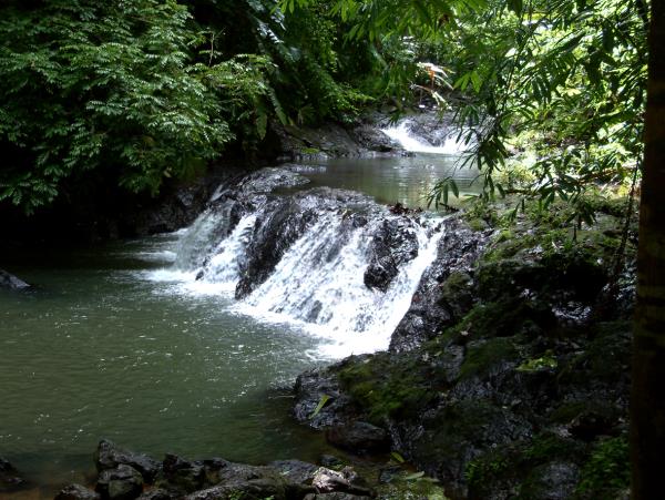 Costa Rica adventure holiday, tailor made