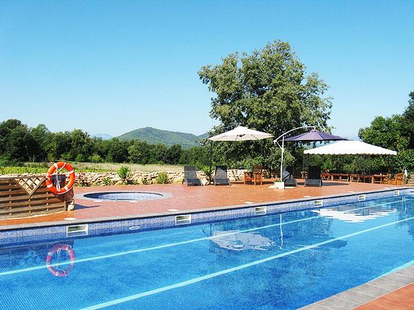 Accessible activity holiday in Catalonia, Spain