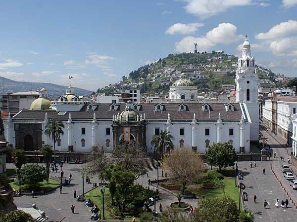 Cultural holidays in Ecuador in 2023 & 2024 | Responsible Travel