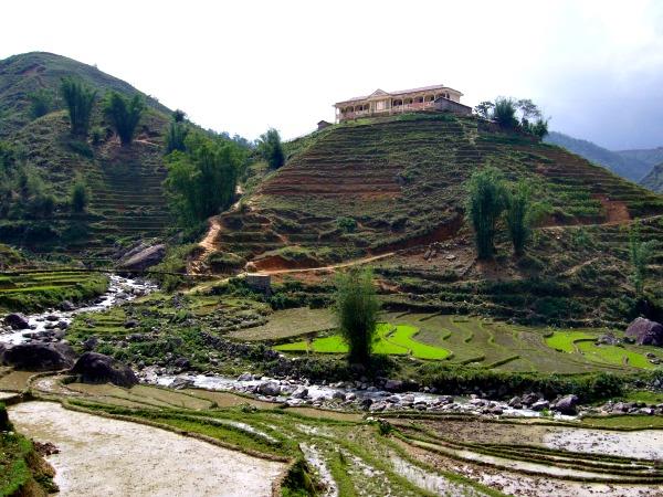 Vietnam discovery tour