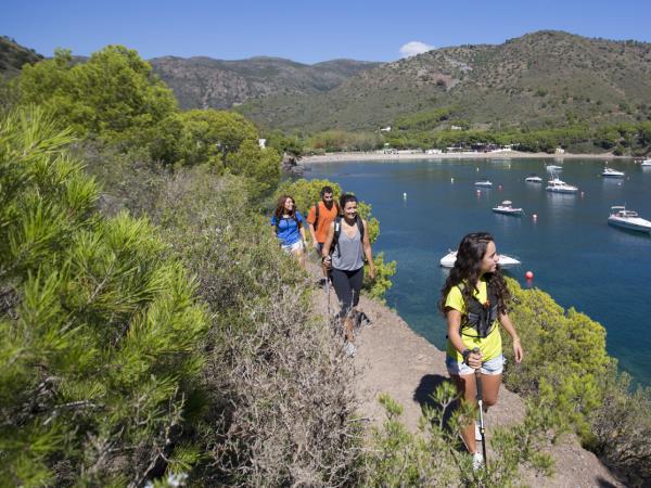 Family walking holidays in 2024 2025 Responsible Travel