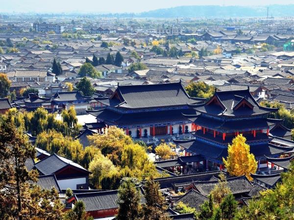 Yunnan trekking holiday in China, tailor made