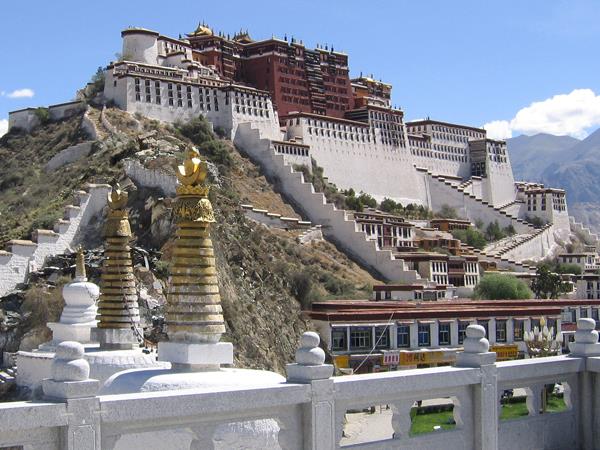Tibet cultural tour