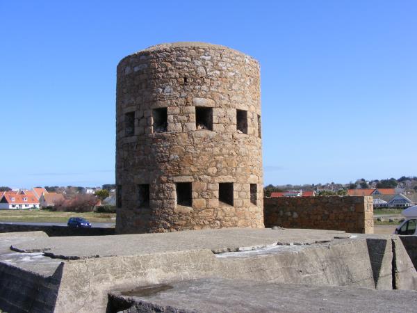 Guernsey self guided walking tours, Channel Islands 