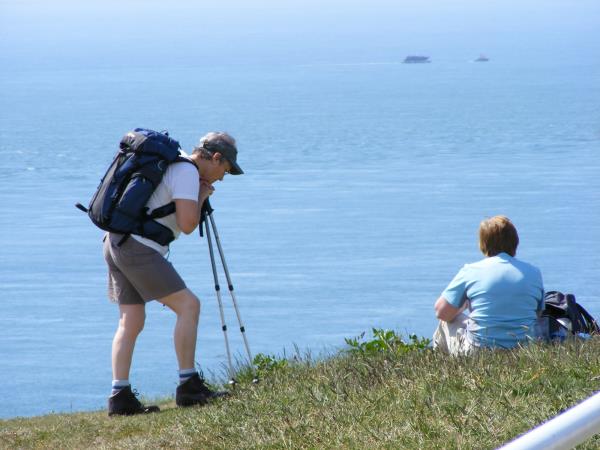 Coastal walking holidays in 2024 2025 Responsible Travel