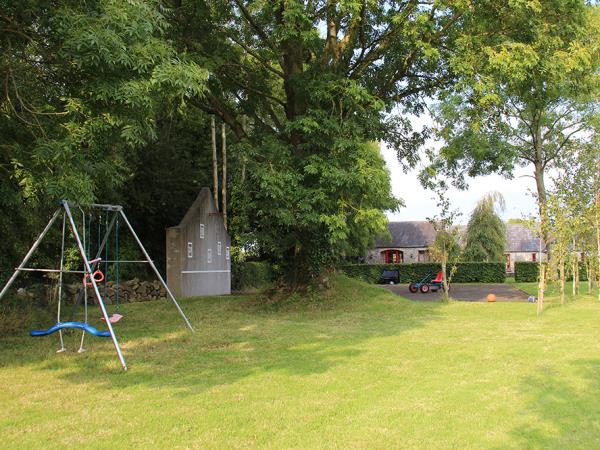 Tipperary holiday cottage in Ireland