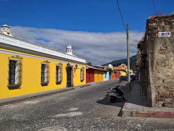 Guatemala tailor made holidays