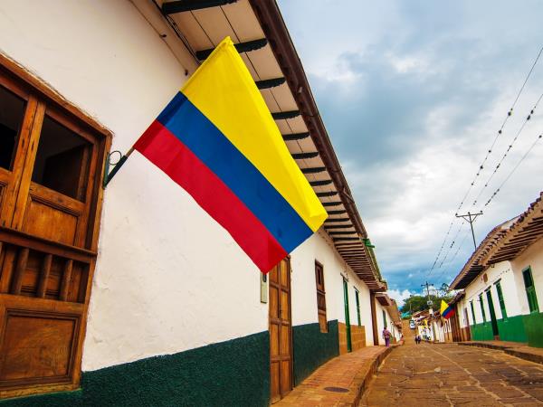 Highlights of Colombia holiday, tailor-made