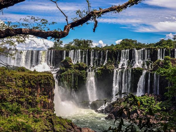 Buenos Aires & Iguazu Falls luxury tour, tailor made