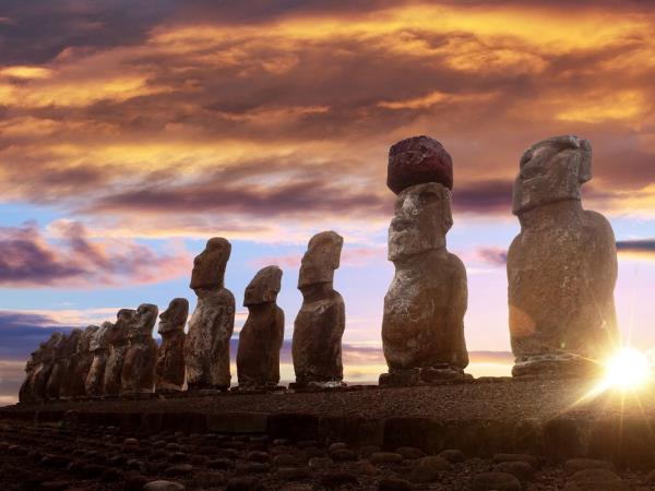 Easter Island adventure holiday