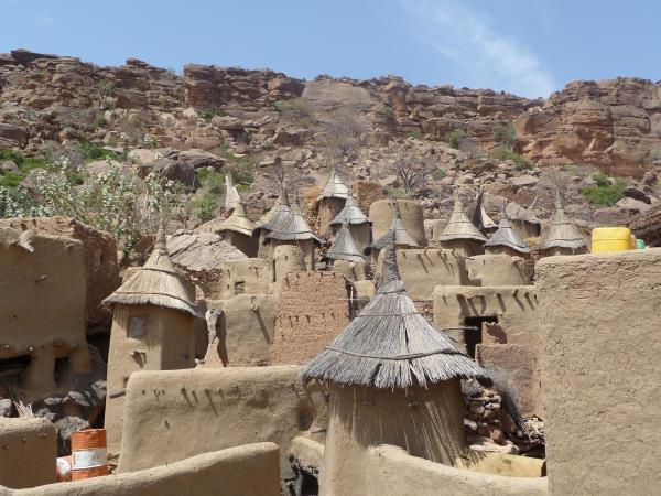 Mali holidays & tours in 2025 & 2026