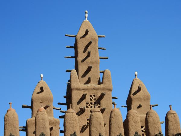 Mali holidays. Tours & holidays in Mali in 2021 & 2022