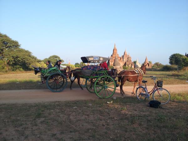 travel guide myanmar Myanmar 10 day small group tour