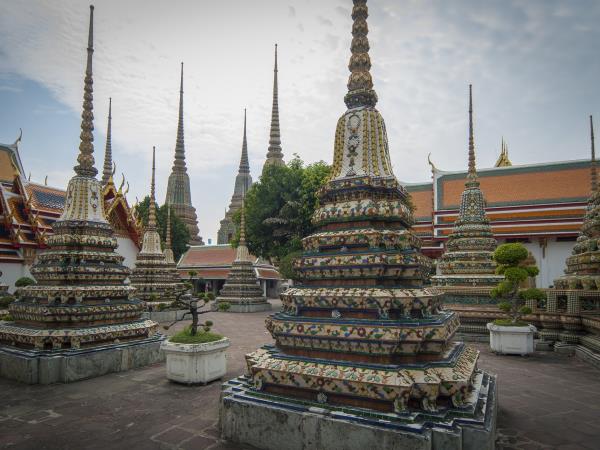 Northern Thailand tailor made holiday