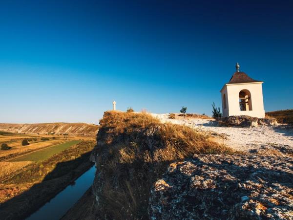 Moldova holiday