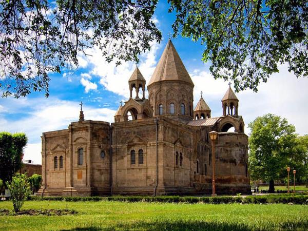 responsible travel armenia Armenia highlights tour