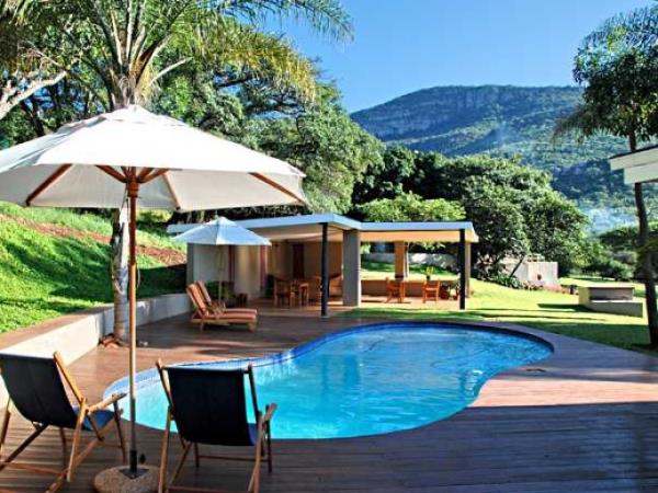 South Africa self drive safari in Limpopo province