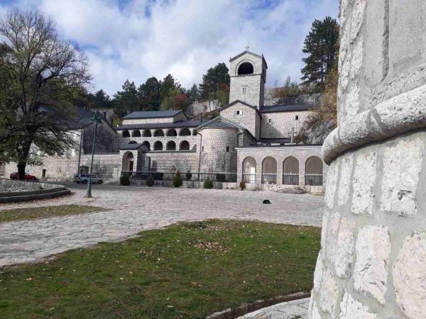 Albania to Montenegro cultural holiday