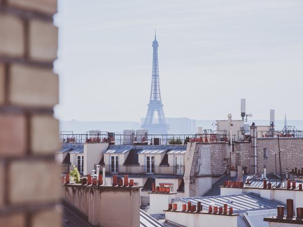 Western Europe Group Tour