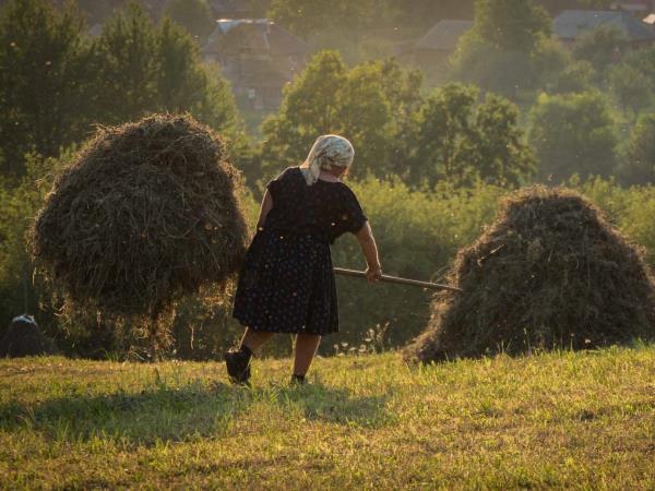 Romania tailor made holiday