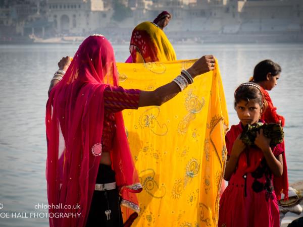 Rajasthan photography holiday