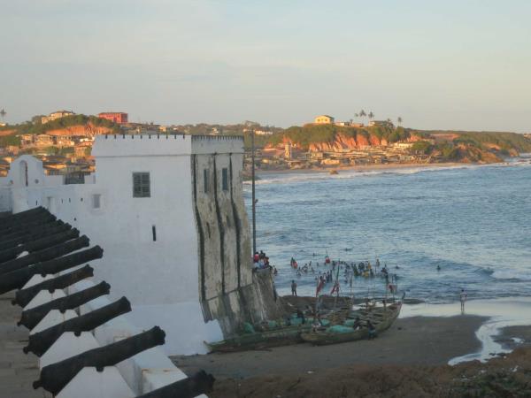 Ghana holidays & tours in 2024 & 2025