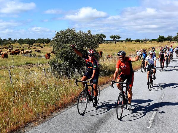 cycling holidays in november