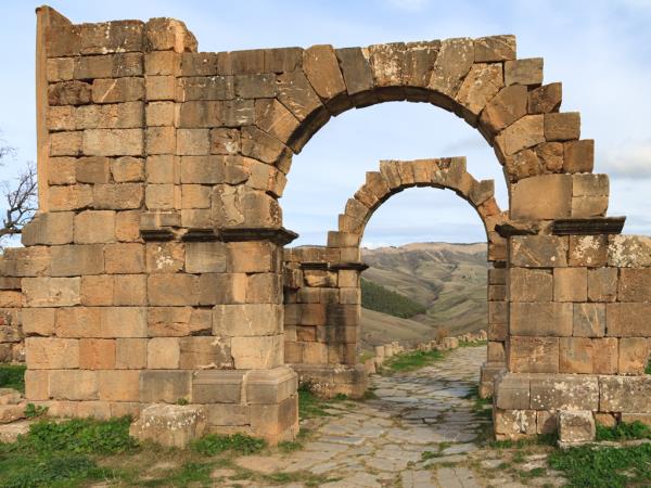 Algeria holidays & tours in 2025 & 2026 | Responsible Travel