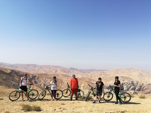 cycling holidays november 2019