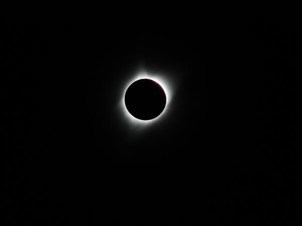 2019 solar eclipse tour in Chile