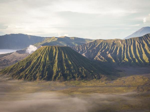 best time to visit java indonesia Java and Bali holiday in Indonesia