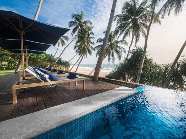 Sri Lanka luxury beach holiday