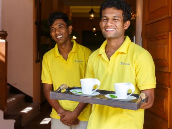 Sri Lanka family holiday, 15 days