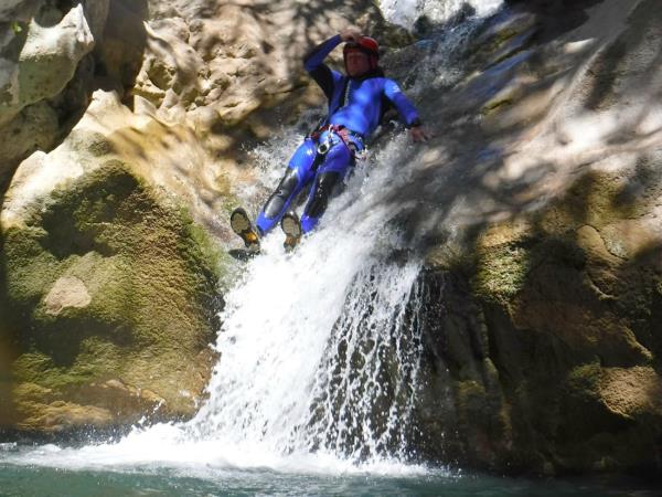 Montenegro multi activity holiday