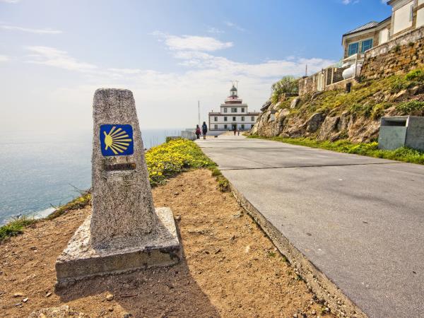 The Finisterre Way walking holiday