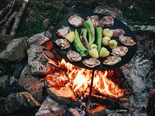 Hiking and culinary holiday in Montenegro