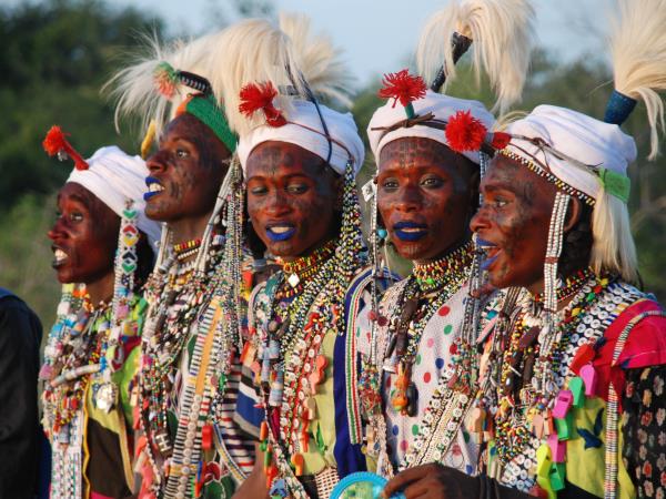 Chad holidays & tours in 2025 & 2026 | Responsible Travel