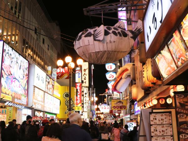 Japan 8 day itinerary