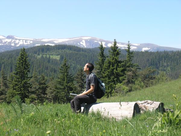 Bulgaria walking holiday, Rila Mountains