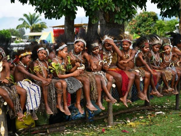 Papua New Guinea Christmas Lotu 2022 Papua New Guinea Holidays In 2022 & 2023 | Responsible Travel