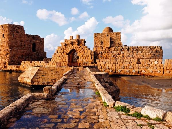 Small group Lebanon tour